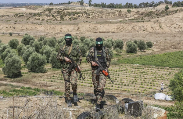 Misir, Qətər və ABŞ Qəzzada atəşkəsin təminatçısıdır