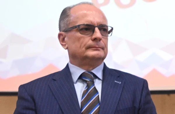 Rusiyada yüksək vəzifəli məmur saxlanılıb