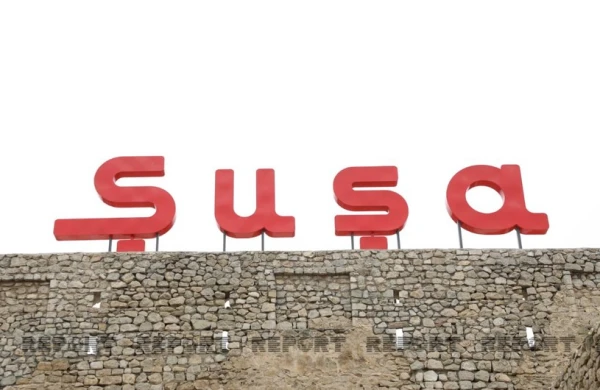 Şuşanın bəzi kəndləri Xocalı rayonunun tərkibinə verilir