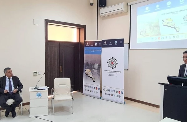 Vəkillər Kollegiyası beynəlxalq hesabatın hazırlanması təklifi dəstəkləyib