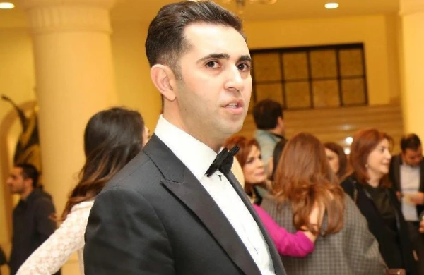 İlham Qasımova yüksək vəzifə verildi