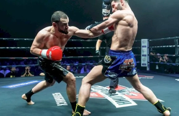 Xəyal Canıyev WMC üzrə dünya çempionu oldu