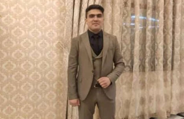 Evində ölü tapılan müəllim görün kim imiş