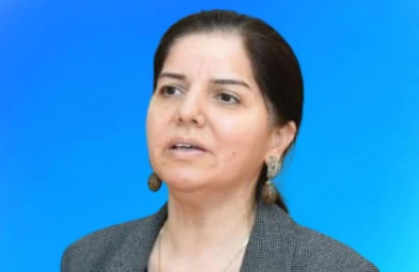 Bu universitetin müəllimi qəfil vəfat etdi