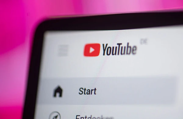YouTube-da oyunların olduğu bölmə yaranıb