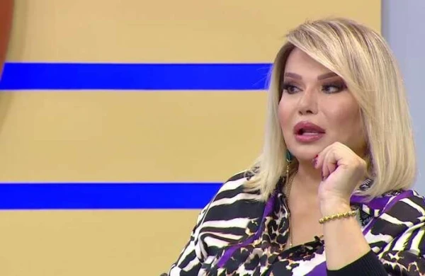 Nazənin: "Əxlaqsızlar əxlaqdan efirdə insanlara dərs keçirlər" - VİDEO