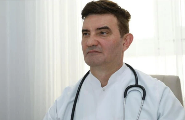 Alimin ölümünə səbəb olan Azər Maqsudovdan xəbər var