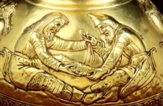 Ukrayna məhkəmədə Rusiyaya  qalib gəldi