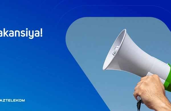 TƏCİLİ ELAN! “Aztelekom”a işçilər axtarılır