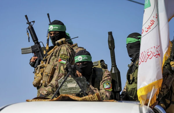 HƏMAS daha 20 israilli girovu azad edəcək
