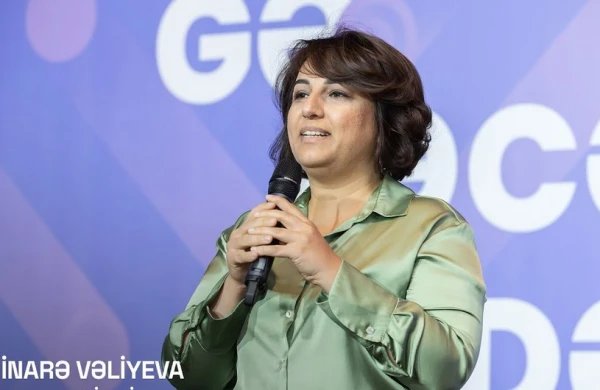 Yüksək vəzifəyə təyinat oldu  -  FOTO