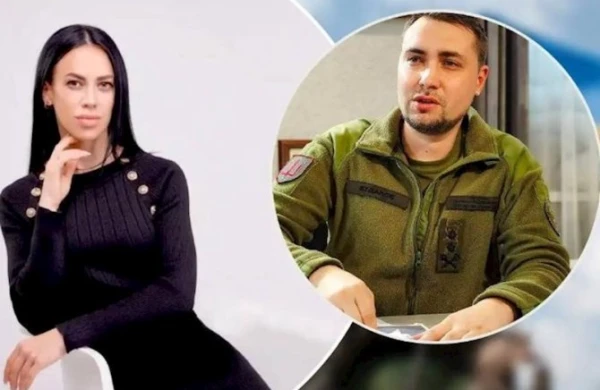 Budanovun həyat yoldaşı və Ukrayna kəşfiyyatının bir neçə əməkdaşı zəhərlənib
