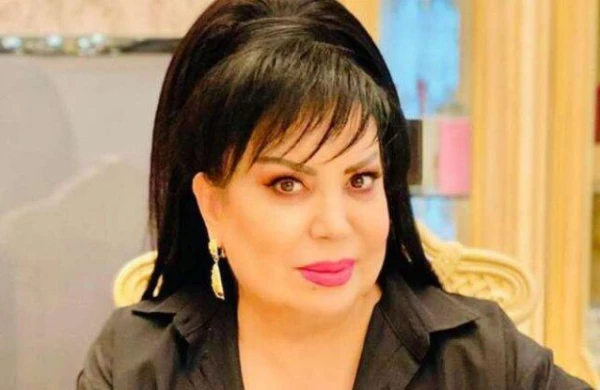 Xərçənglə mübarizə aparan Gülbahar Şükürlünün son GÖRÜNTÜSÜ - FOTO