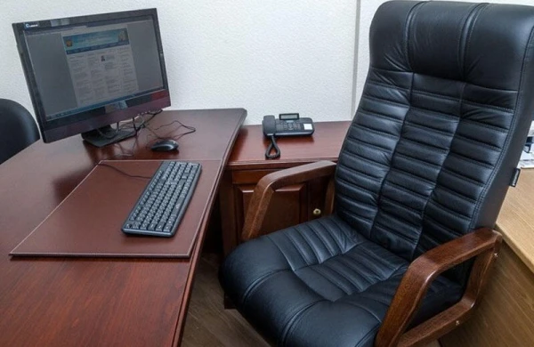 Sabiq prokurora yeni vəzifə verildi - FOTO