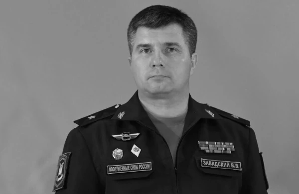Rus general məhv edilib