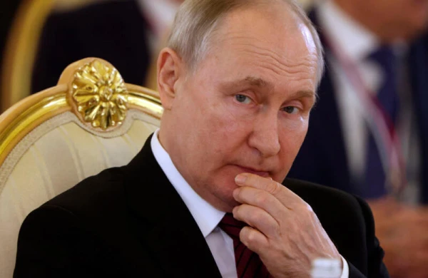 Almanlar Polşanın bu addımını həzm edir - Putin