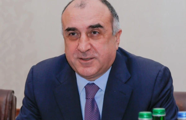 “Ermənistan gec-tez təkbətək görüşə razılaşacaq” – Elmar Məmmədyarov
