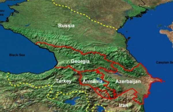Cənubi Qafqazda sülh uzun sürmür – Erməni tarixçi