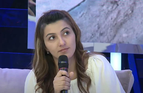 Əfsanə Cəfərovaya hökm oxundu: "Qaynanam 10 dəqiqə müqavimət göstərdi..." - TƏFƏRRÜAT - VİDEO