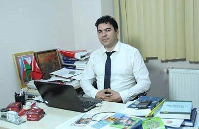 Bu universitetin daha bir prorektoru işdən çıxarıldı