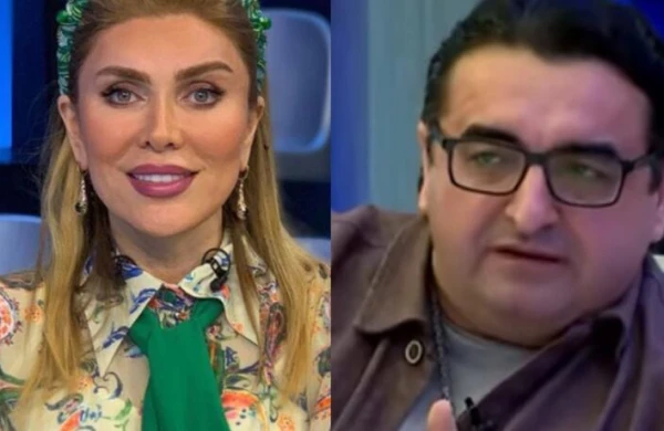 Psixoloqa etiraz edən Xoşqədəm: "Oğullarımdan birinin yanında qalmağa məcburam" - VİDEO