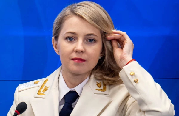 Poklonskaya Ukraynadakı Maydan faciəsinin səbəbini açıqlayıb