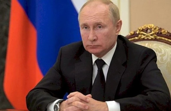 Putin Təhlükəsizlik Şurasının iclasını çağırdı