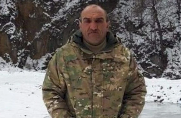 Azərbaycanda 48 yaşlı polkovnik vəfat etdi