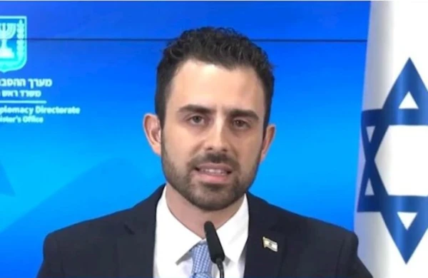 “HƏMAS Qəzza zolağında 137 girov saxlayır” – Eylon Levi