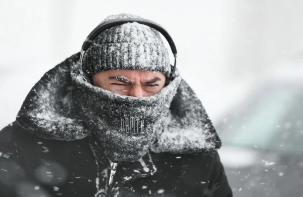 Rusiyada anomal soyuq olacaq, temperatur mənfi 50 dərəcədən aşağı düşəcək
