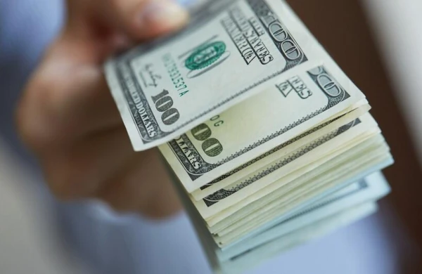 Azərbaycan Mərkəzi Bankının valyuta ehtiyatları 33 % artdı
