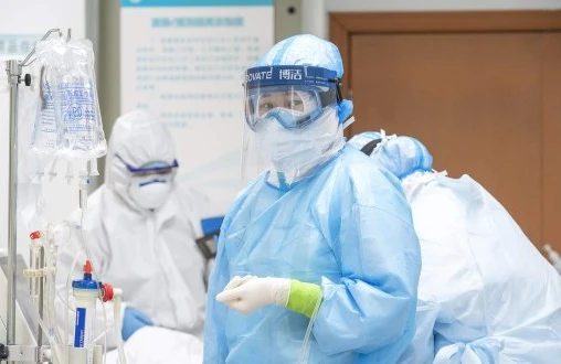 SON DƏQİQƏ! Yeni virus yayıldı