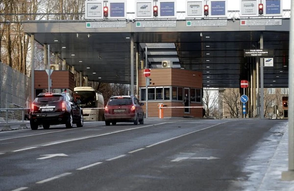 Estoniya vətəndaşlarını Rusiyaya səfər edərkən diqqətli olmağa çağırır