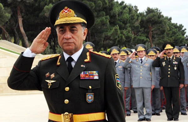 Ramil Usubovun qardaşı oğluna yüksək VƏZİFƏ VERİLDİ
