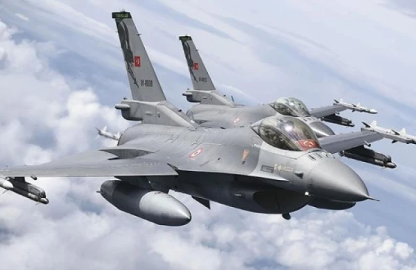 İraqın şimalında 5 terrorçu zərərsizləşdirilib