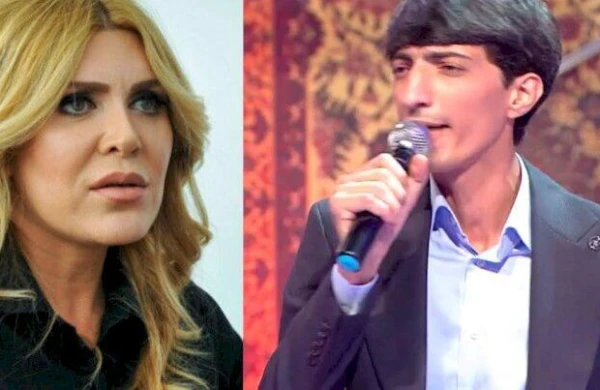 Xoşqədəm: “Baləli, məni əsəbləşdirmə, səni elə itirərəm ki,..."