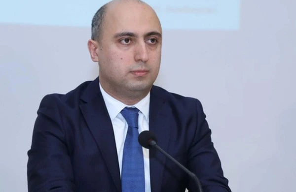 Nazir Tural Əhmədova yeni vəzifə verdi