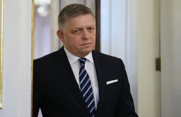 Slovakiya Ukraynaya silah və sursat tədarükünü istisna edir