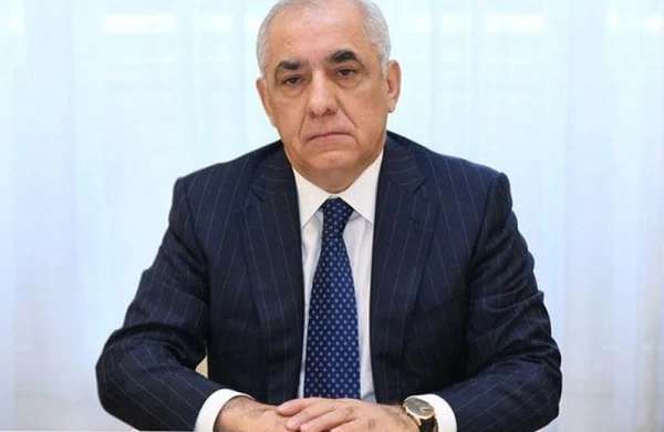 Baş nazirdən Xankəndi ilə bağlı açıqlama