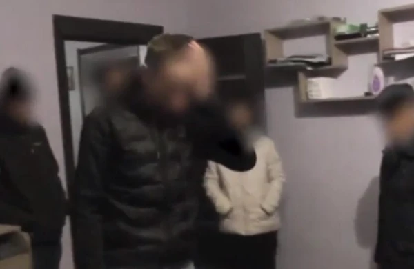 Tükürpədici hadisə: Uşağı öldürüb meşədə basdırdı (VİDEO)