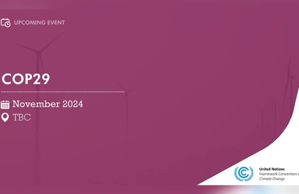 Ermənistan COP29-un ev sahibliyinə Azərbaycanın xeyrinə öz namizədliyini geri götürüb