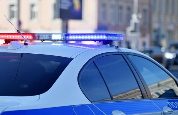 Rusiyada məktəbliləri daşıyan avtobus aşdı