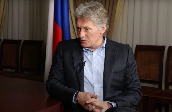 Peskov Ukraynanın ABŞ üçün əhəmiyyətini qeyd edib