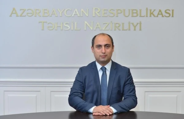 Elm və Təhsil Nazirliyində yeni şöbələr yaradılıb, təyinatlar olub - SİYAHI