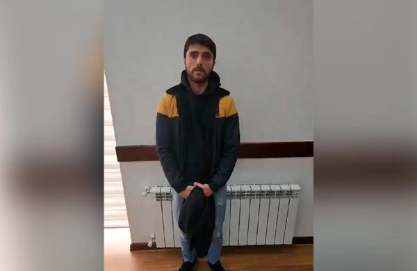 Polis bu şəxslə bağlı əhaliyə müraciət etdi - FOTO