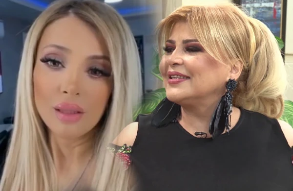 Mətanət İsgəndərlinin keçmiş gəlini indiki gəlinini polisə verdi