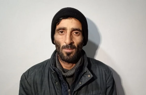 Polis Neftçala sakinini həbs etdi