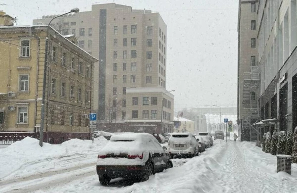 Moskvada yaşayanlara XƏBƏRDARLIQ