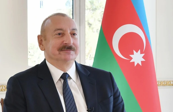 Prezident “Euronews”da nələrdən danışıb?  -  TAM MƏTN