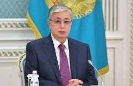 Tokayev bildirib ki, Qazaxıstan və Rusiya həmişə birlikdə çalışacaqlar